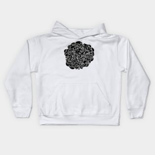 Molecule Kids Hoodie